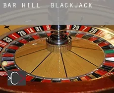 Bar Hill blackjack