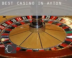 Best casino in  Ayton