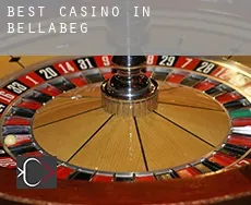 Best casino in  Bellabeg