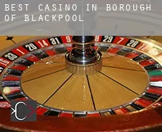 Best casino in  Blackpool (Borough)