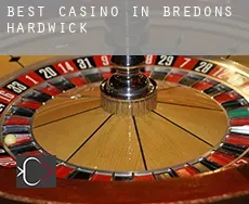 Best casino in  Bredons Hardwick