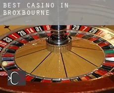 Best casino in  Broxbourne
