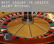 Best casino in  Creech Saint Michael