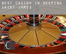 Best casino in  Deeping Saint James