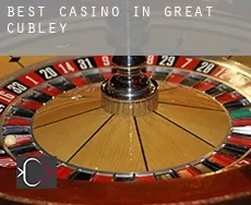 Best casino in  Great Cubley