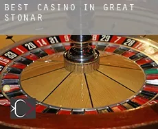Best casino in  Great Stonar