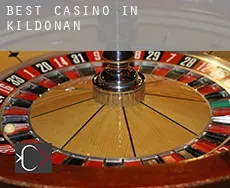 Best casino in Kildonan