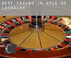 Best casino in  Kyle of Lochalsh