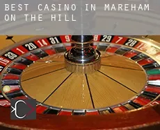 Best casino in Mareham on the Hill