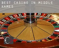 Best casino in  Middle Kames