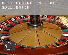 Best casino in  Stoke Goldington