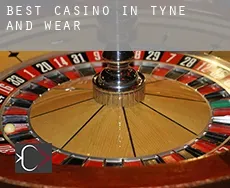 Best casino in  Tyne and Wear