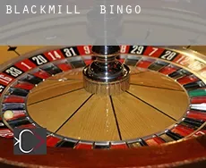 Blackmill  bingo
