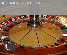 Blewbury slots