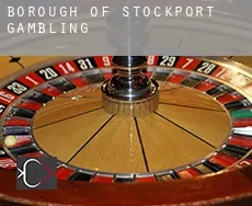 Stockport (Borough)  gambling