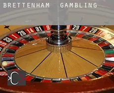 Brettenham  gambling