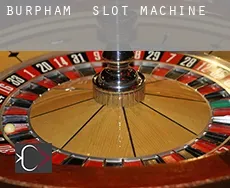 Burpham  slot machine
