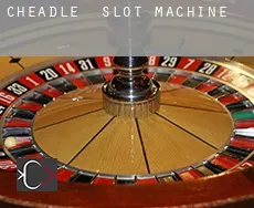 Cheadle  slot machine