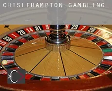 Chislehampton gambling