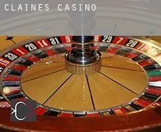 Claines casino