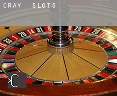 Cray  slots