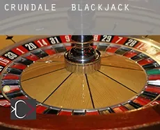 Crundale  blackjack