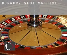 Dunadry  slot machine