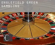 Englefield Green  gambling