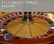 Fillongley  horse racing