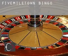 Fivemiletown  bingo