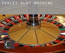 Foxley slot machine
