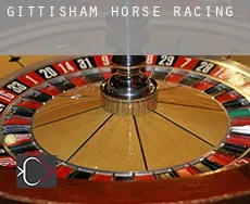 Gittisham  horse racing