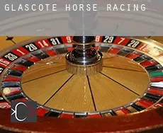 Glascote  horse racing