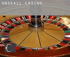 Gnosall  casino