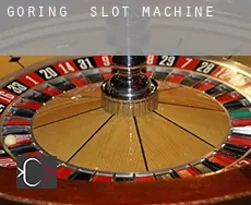 Goring slot machine