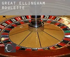 Great Ellingham  roulette