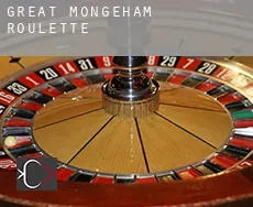 Great Mongeham  roulette