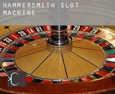 Hammersmith and Fulham  slot machine