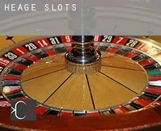 Heage  slots