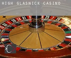 High Glasnick  casino