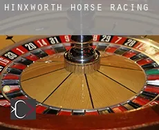 Hinxworth  horse racing