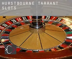 Hurstbourne Tarrant  slots