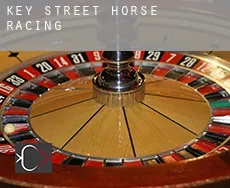 Key Street  horse racing