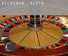 Kildonan  slots