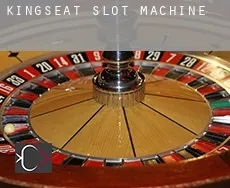Kingseat  slot machine