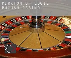 Kirkton of Logie Buchan  casino