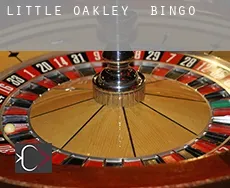 Little Oakley  bingo