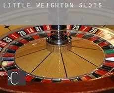 Little Weighton  slots