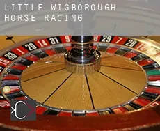 Little Wigborough  horse racing