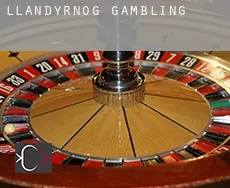 Llandyrnog  gambling